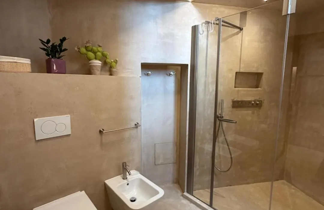 Casa Vèra Affittacamere-1